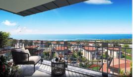 Villa for 529 471 euro in Istanbul, Turkey