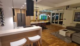 Пентхаус за 249 000 евро в Белграде, Сербия