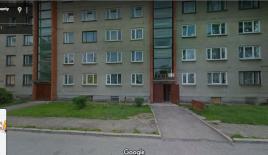 Квартира за 6 000 евро в Кивиыли, Эстония