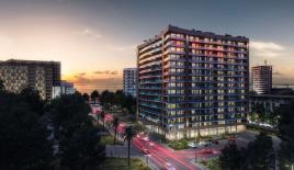Apartment for 36 711 euro in Batumi, Georgia