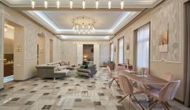 Квартира за 768 000 евро в Будапеште, Венгрия