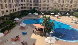 Квартира за 24 756 евро в Хургаде, Египет