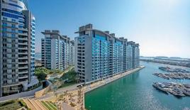 Apartment for 425 408 euro in Dubai, UAE