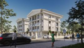 Apartment for 139 178 euro in Antalya, Turkey