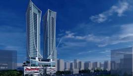 Flat for 246 071 euro in Dubai, UAE