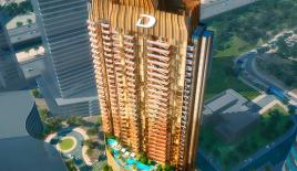 Apartment for 378 300 euro in Dubai, UAE