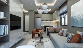 Квартира за 42 823 евро в Мерсине, Турция