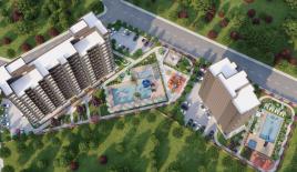 Квартира за 63 000 евро в Мерсине, Турция