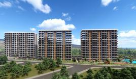 Квартира за 68 500 евро в Мерсине, Турция
