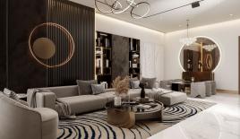 Apartment for 224 465 euro in Dubai, UAE
