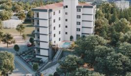 Flat for 101 193 euro in Bursa, Turkey