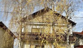 Дом за 180 000 евро в Нови-Саде, Сербия
