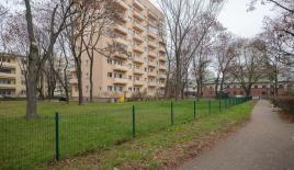 Квартира за 95 500 евро в Варшаве, Польша
