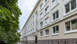 Квартира за 117 200 евро в Варшаве, Польша