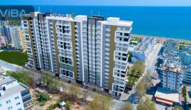Квартира за 119 000 евро в Мерсине, Турция
