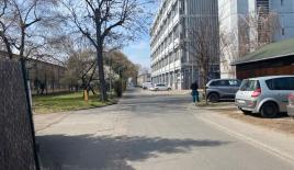 Производство за 2 250 000 евро в Будапеште, Венгрия
