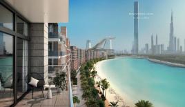 Apartment for 195 000 euro in Dubai, UAE