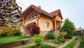 Вилла за 467 500 евро в Венгрии
