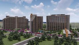Квартира за 73 000 евро в Мерсине, Турция