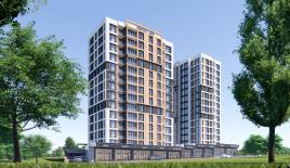 Квартира за 174 278 евро в Стамбуле, Турция