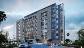 Apartment for 420 441 euro in Abu Dhabi, UAE