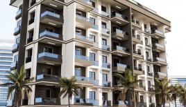 Apartment for 108 000 euro in Alanya, Turkey