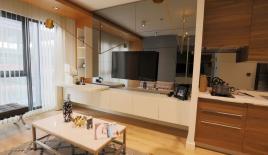 Flat for 131 649 euro in Istanbul, Turkey