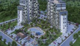 Квартира за 55 000 евро в Мерсине, Турция