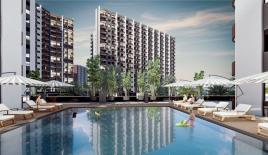 Flat for 52 000 euro in Mersin, Turkey