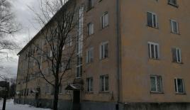 Квартира за 3 800 евро в Кохтла-Ярве, Эстония