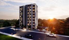 Квартира за 69 000 евро в Мерсине, Турция