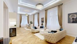 Апартаменты за 815 000 евро в Будапеште, Венгрия