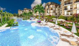Apartment for 184 000 euro in Alanya, Turkey