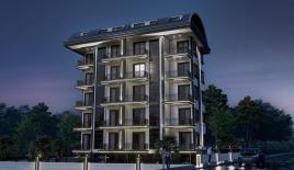 Apartment for 72 500 euro in Avsallar, Turkey