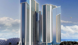 Квартира за 43 084 евро в Батуми, Грузия
