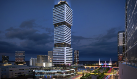 Квартира за 60 001 евро в Батуми, Грузия