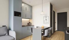 Квартира за 94 256 евро в Батуми, Грузия