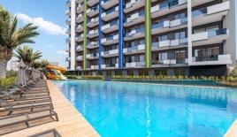 Квартира за 68 000 евро в Мерсине, Турция