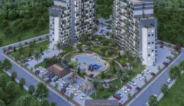Квартира за 55 000 евро в Мерсине, Турция
