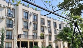 Отель, гостиница за 2 803 281 евро в Кутаиси, Грузия