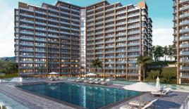 Квартира за 133 286 евро в Стамбуле, Турция