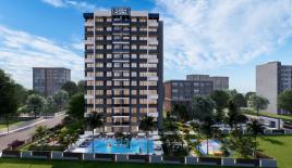 Квартира за 73 000 евро в Мерсине, Турция