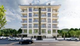 Квартира за 98 750 евро в Алании, Турция