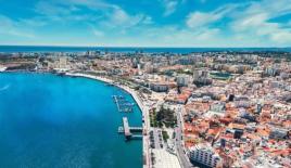 Квартира за 345 000 евро в Портимане, Португалия
