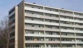 Квартира за 60 000 евро в Дуйсбурге, Германия
