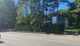 Пентхаус за 299 000 евро в Нарва-Йыэсуу, Эстония