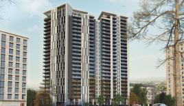 Квартира за 125 351 евро в Тбилиси, Грузия