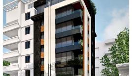 Квартира за 438 600 евро в Белграде, Сербия