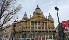 Апартаменты за 950 000 евро в Будапеште, Венгрия