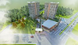Квартира за 261 093 евро в Стамбуле, Турция